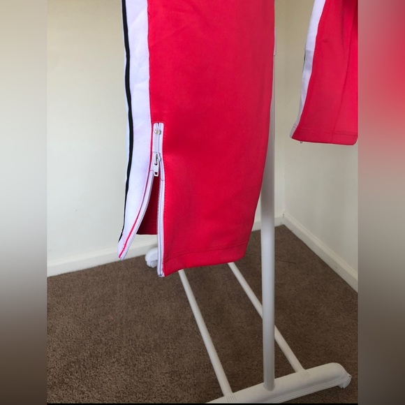 Men’s authentic Palm Angel fleece pants size Small. - Picture 10 of 11